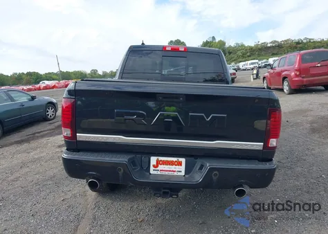 2018 Ram 1500 Limited 4X4 5'7 Box from USA, damaged, VIN 1C6RR7PT9JS164141